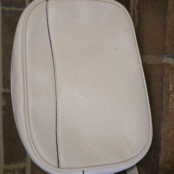 Coach Jamie Crossbody Bag White - Picture 3 of 8